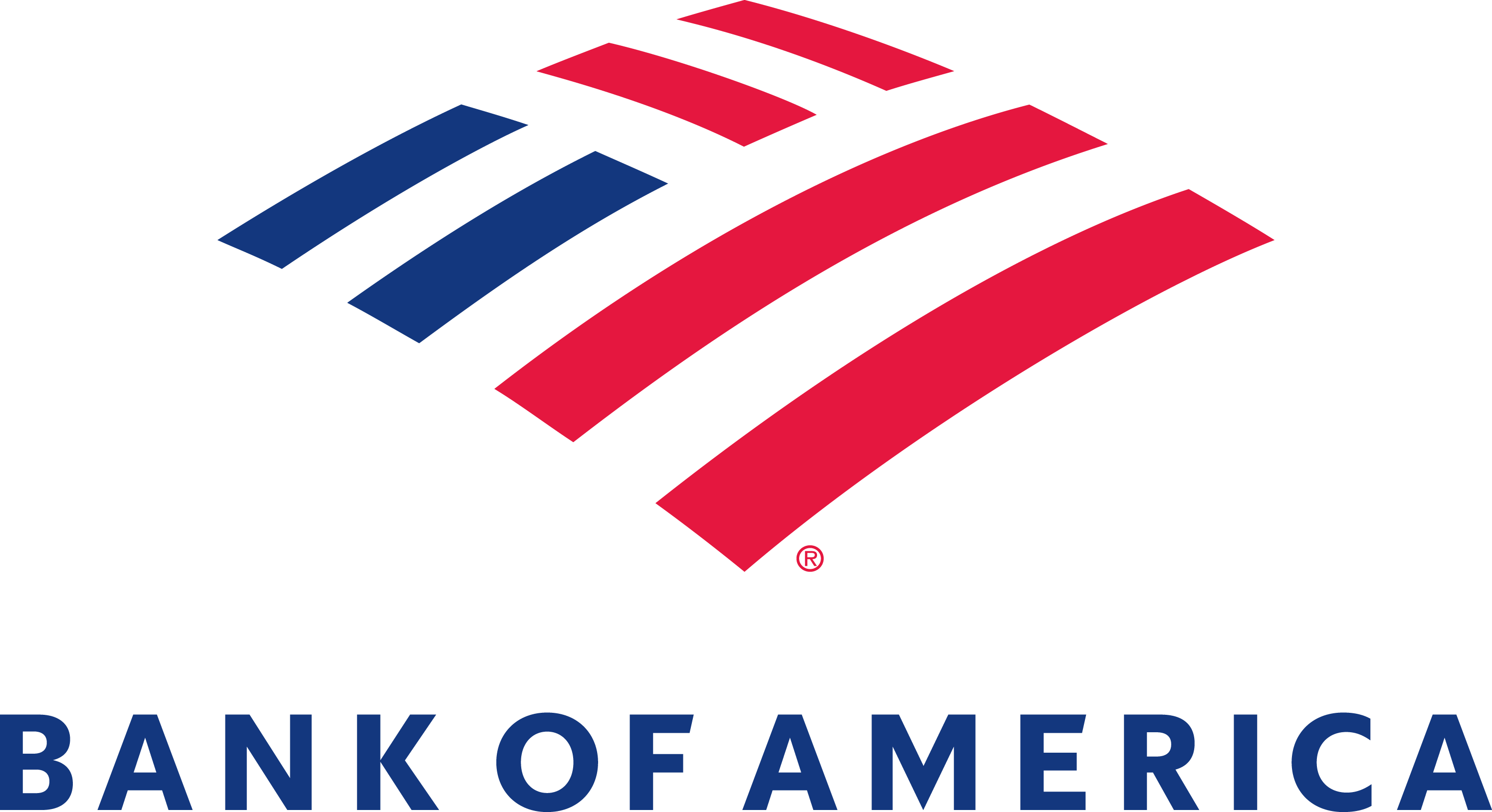 bank of america
